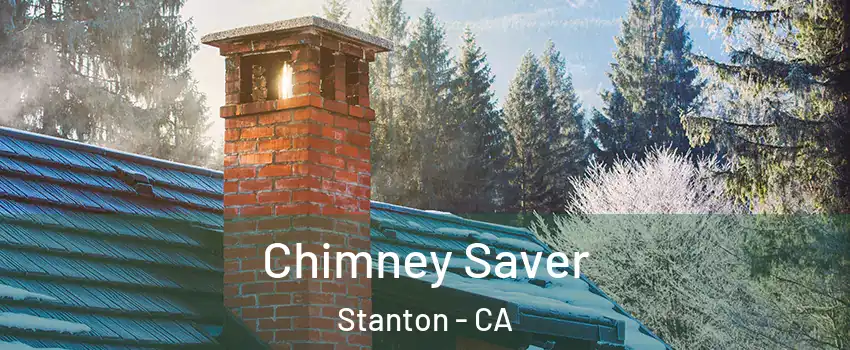  Chimney Saver Stanton - CA
