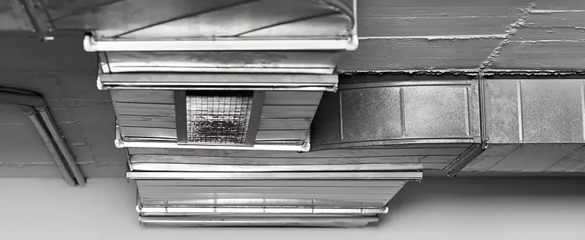 Trusted Air Duct Cleaning Company in Stanton, California
