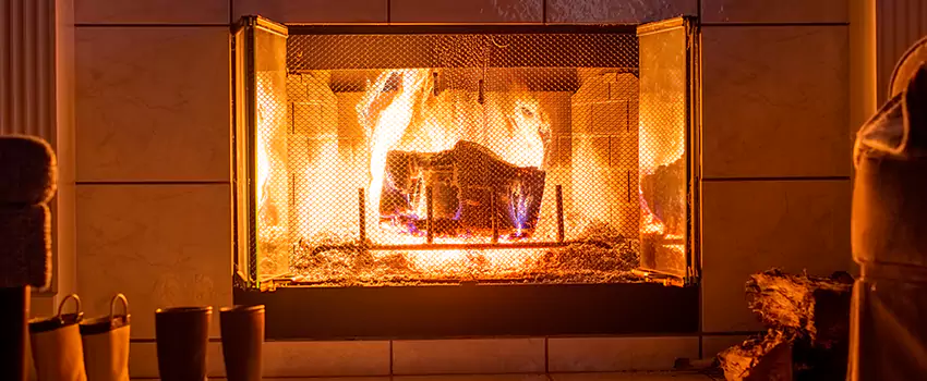 Astria Vent Free Gas Fireplaces Installation in Stanton, CA