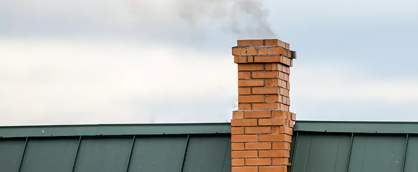 Animal Screen Chimney Cap Repair And Installation Services in Stanton, California