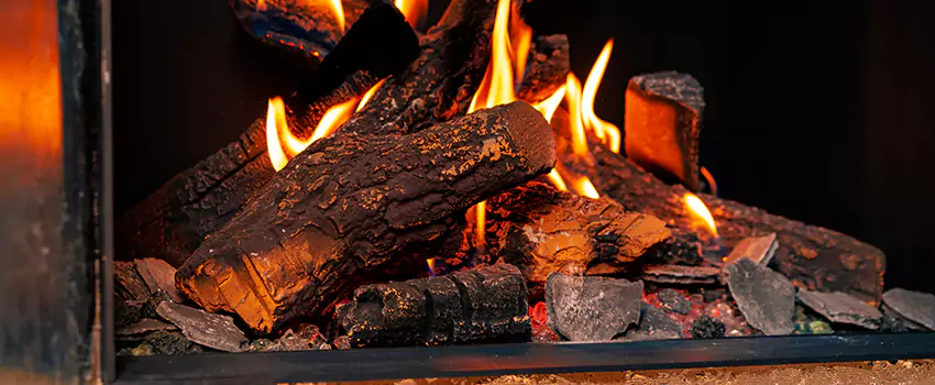 Chimney Fireplace Ash Dump Cleaning in Stanton, CA
