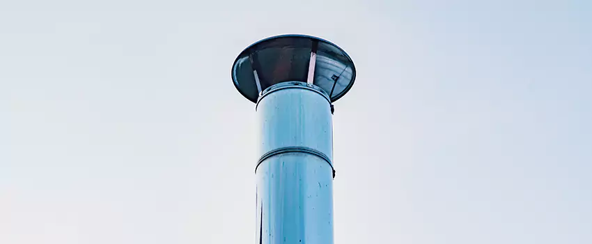 Wind-Resistant Chimney Caps Installation and Repair Services in Stanton, California