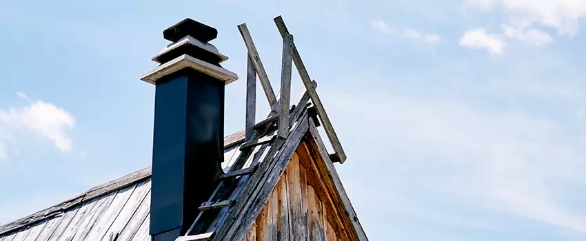 Chimney Creosote Cleaning in Stanton, CA