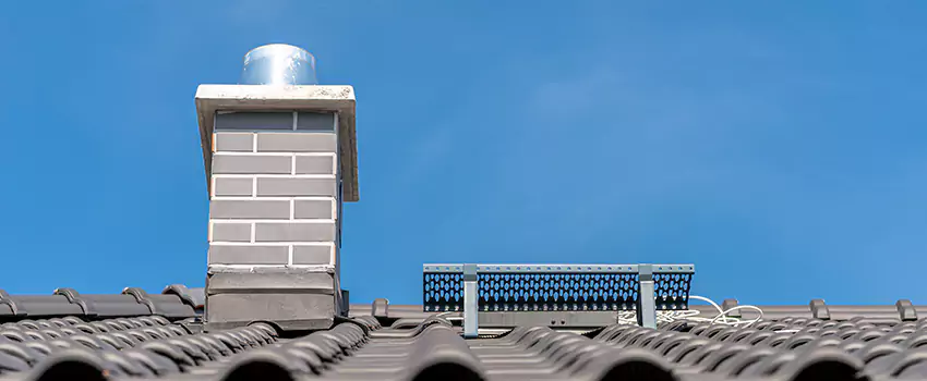 Chimney Flue Relining Services in Stanton, California