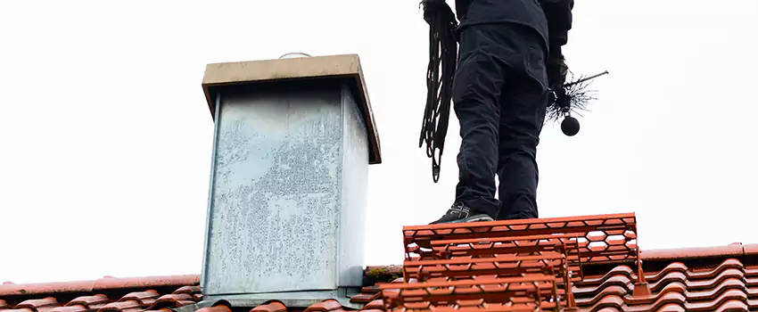 Chimney Liner Services Cost in Stanton, CA