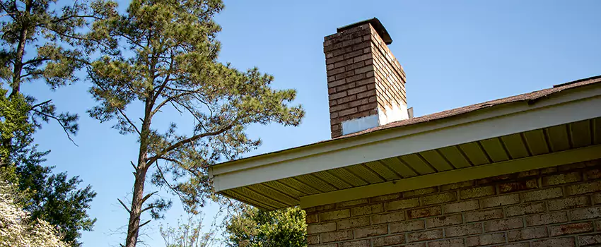 Budget-Friendly Chimney Masonry Service in Stanton, California
