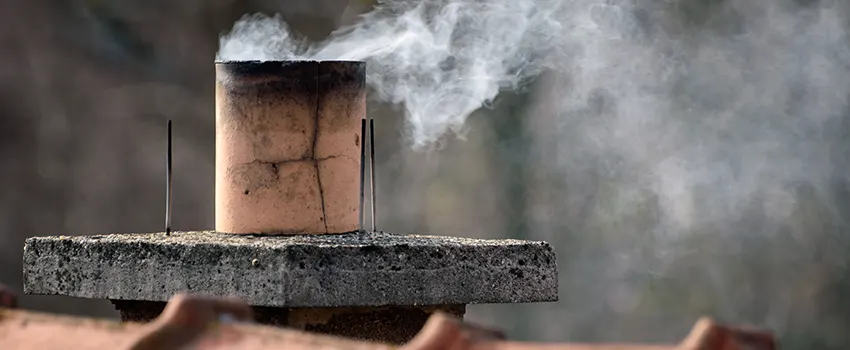 Wood Burning Chimney Odor Removal in Stanton, CA