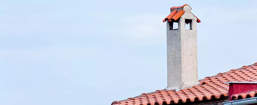 Chimney Pot Replacement in Stanton, CA