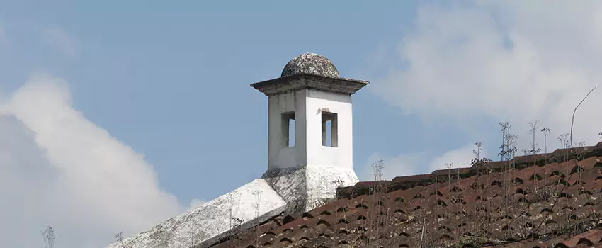 Cost To Rebuild A Chimney in Stanton, CA