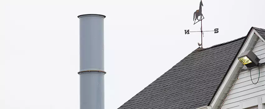 Chimney Inspection in Stanton, CA