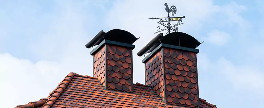 Old Chimney Restoration in Stanton, California