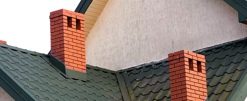 Chimney Saver Waterproofing Services in Stanton, California