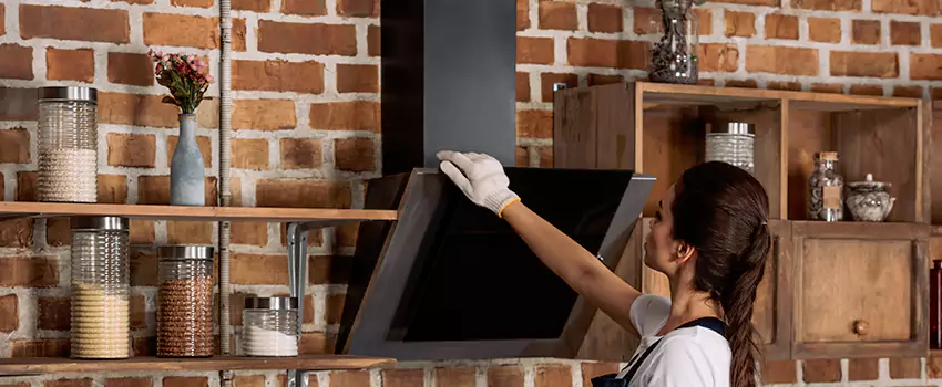 Chimney Installation in Stanton, CA