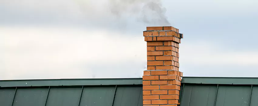 Chimney Soot Cleaning Cost in Stanton, CA