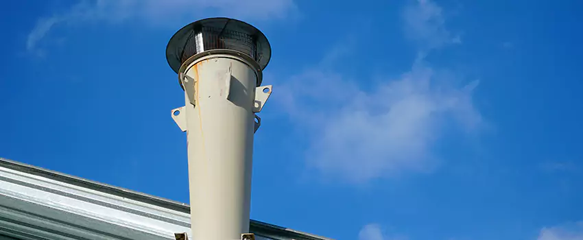 Chimney Spark Arrestor Requirements in Stanton, CA