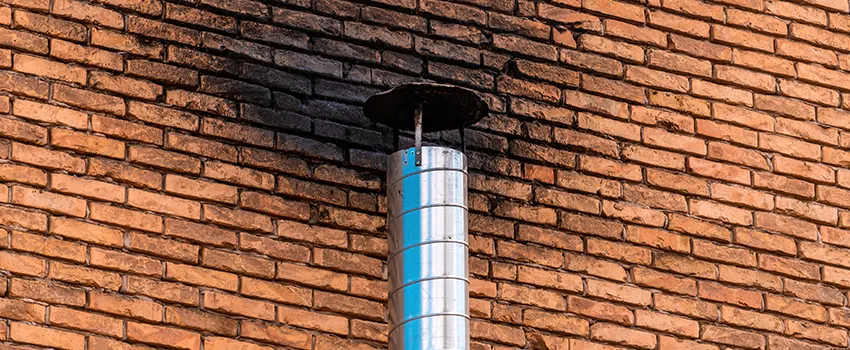 Diagnosing Commercial Chimney Problems in Stanton, CA
