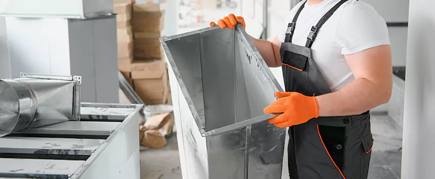Benefits of Dryer Vent Inspection in Stanton, CA