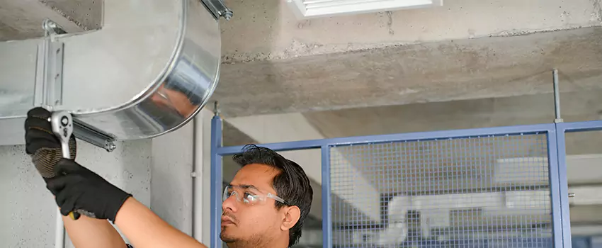 HVAC Ductwork Cleaning in Stanton, CA
