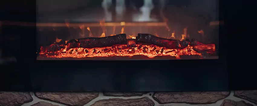 Outdoor Electric Fireplace Installation Solutions in Stanton, CA