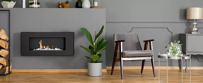 Ethanol Fireplace Burner Repair in Stanton, CA