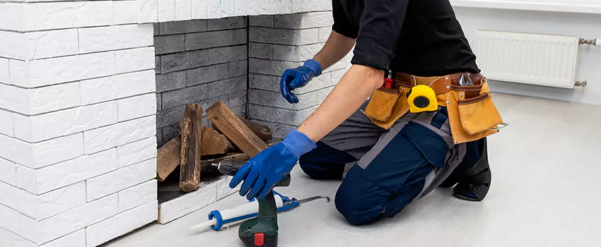 Fireplace Doors Cleaning in Stanton, California