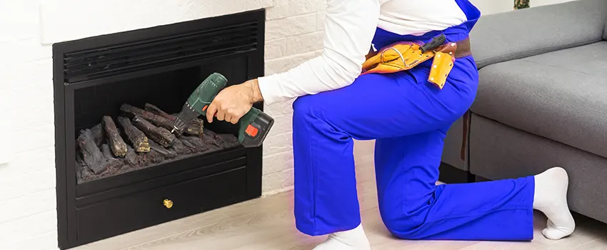 Fireplace Dampers Pivot Repair Services in Stanton, California