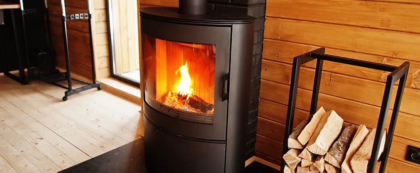 Gas Fireplace Door Handle Installation Services in Stanton, California