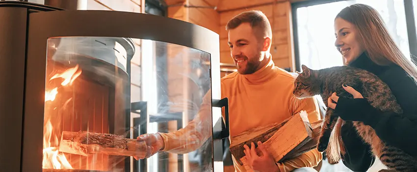 Fireplace Door Installation And Replacement Contractors in Stanton, CA