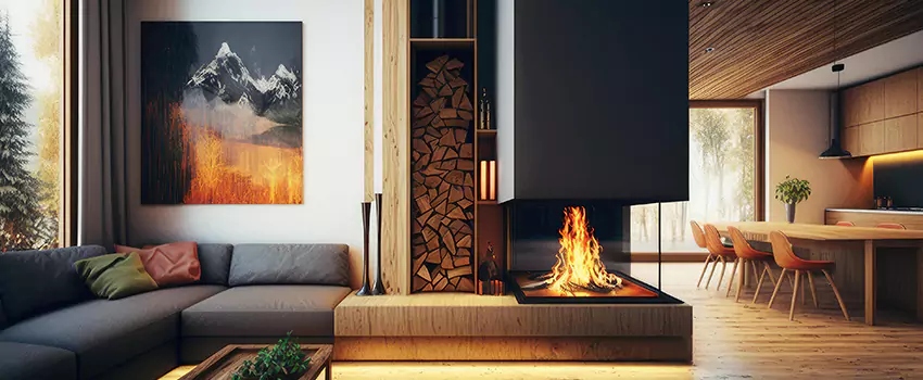 Fixing Electric Fireplace Problem in Stanton, California