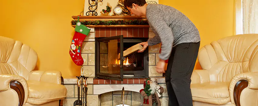 Marble Mantel Makeover Services for Fireplace in Stanton, CA