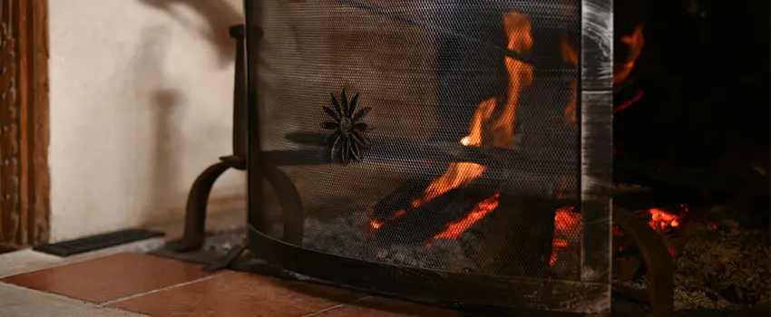 Electric Metal Fireplace installation Services in Stanton, CA