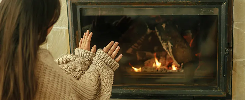 Wood-burning Fireplace Smell Removal Services in Stanton, CA