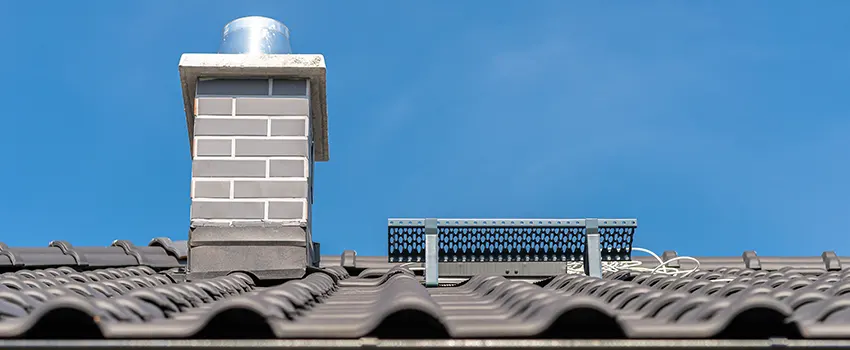 Repair Blocked Chimney in Stanton, California