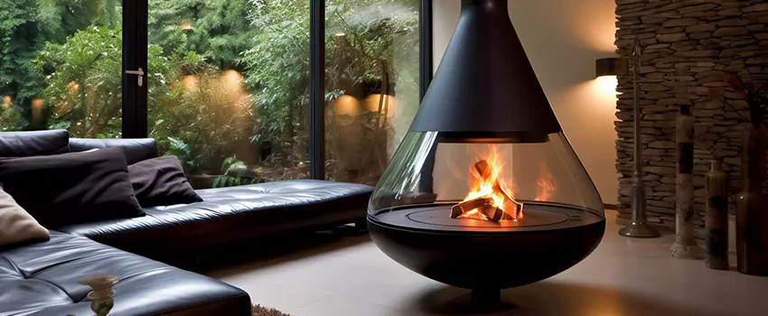 Affordable Floating Fireplace Repair And Installation Services in Stanton, California