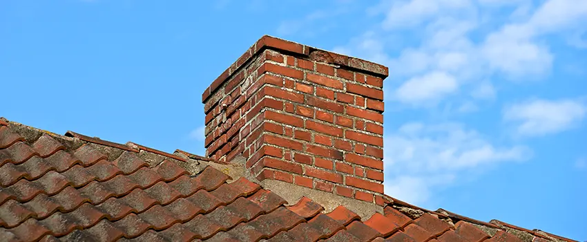 Flue Tiles Cracked Repair Services near Me in Stanton, CA