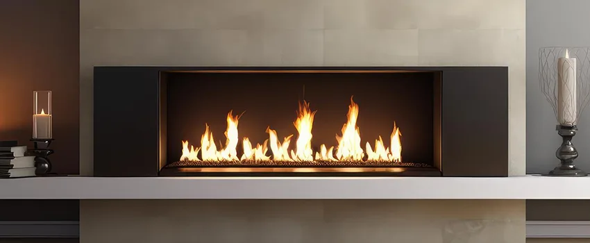Vent Free Gas Fireplaces Repair Solutions in Stanton, California