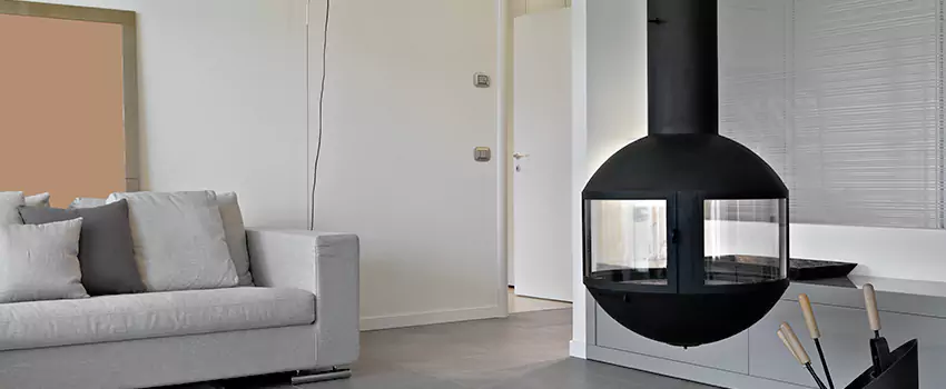 Hanging & Suspended Fireplaces Designer in Stanton, California