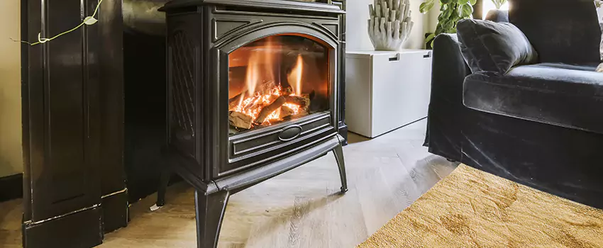 Cost of Hearthstone Stoves Fireplace Services in Stanton, California