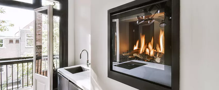 Heatilator Outdoor Fireplace Services in Stanton, California