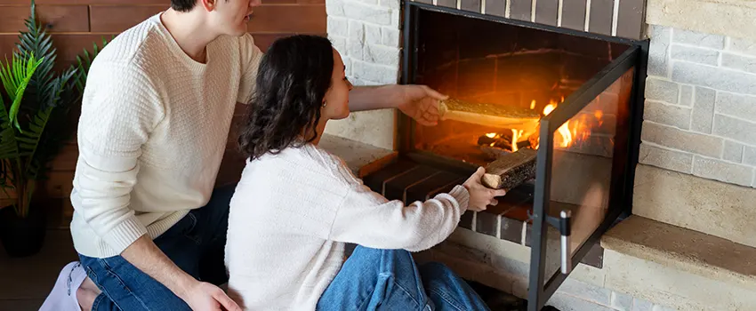 Kings Man Direct Vent Fireplaces Services in Stanton, California