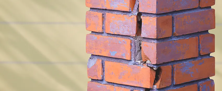 Leaking Chimney Repair And Replacement Cost in Stanton, California