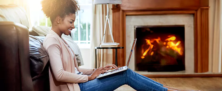 Cost-Effective Osburn Fireplace Installation and Repair in Stanton, CA