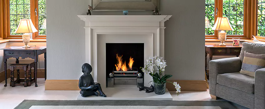 RSF Fireplaces Maintenance and Repair in Stanton, California