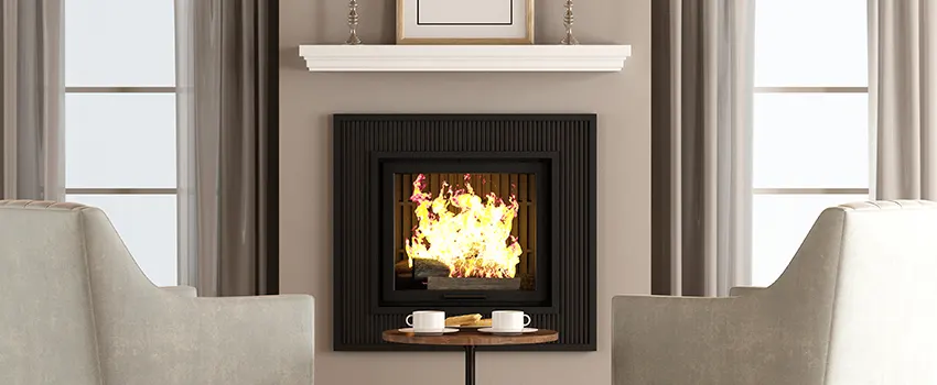 Superior Outdoor Fireplace Repair in Stanton, CA