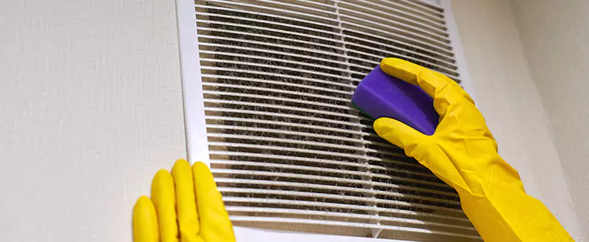 Vent Cleaning Company in Stanton, CA