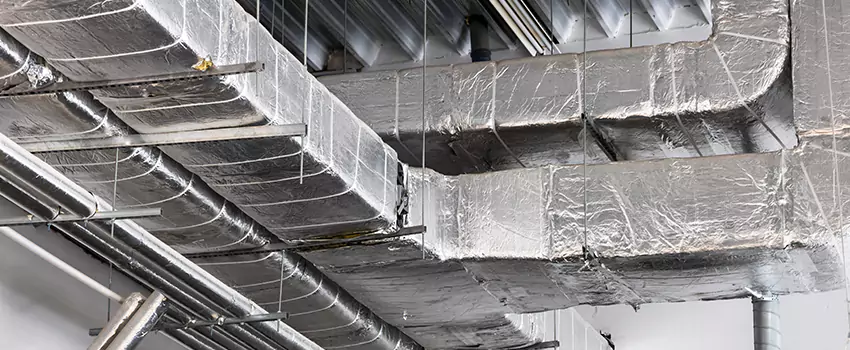 Vent Dust Cleaning Cost in Stanton, CA
