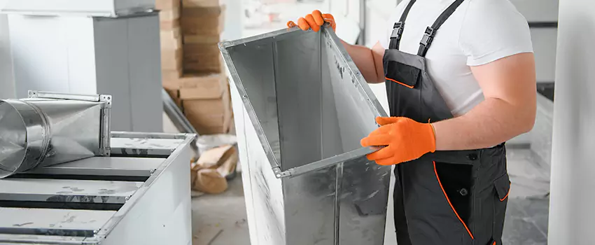 Ventilation Fan Cleaning Services in Stanton, California