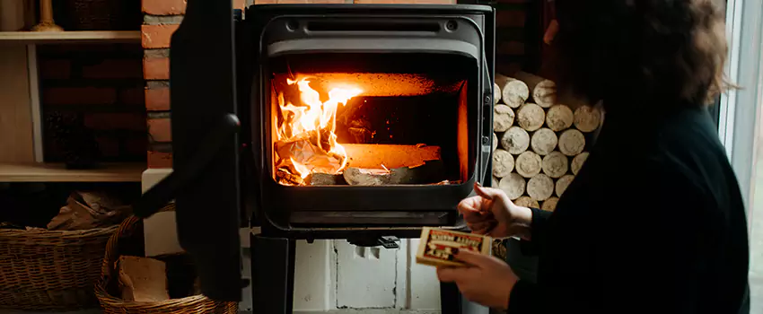 Key Features of Vermont Castings Fireplaces in Stanton, CA