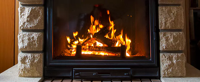 Best Wood Fireplace Repair Company in Stanton, California