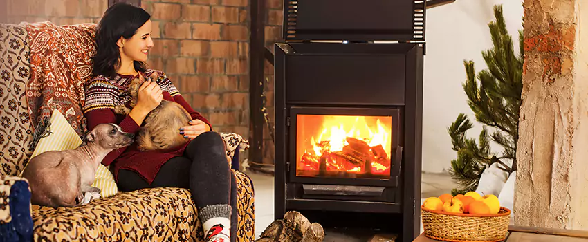 Wood Stove Chimney Cleaning Services in Stanton, CA